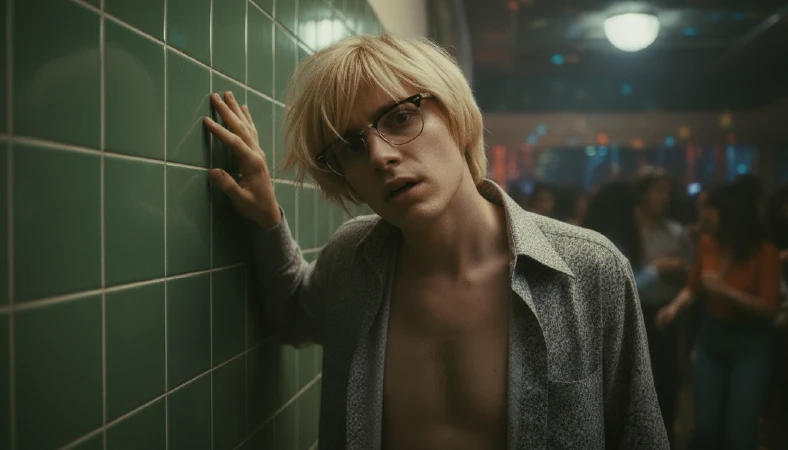 SINAPSES: Primeira Série 100% IA do Mundo Estreia