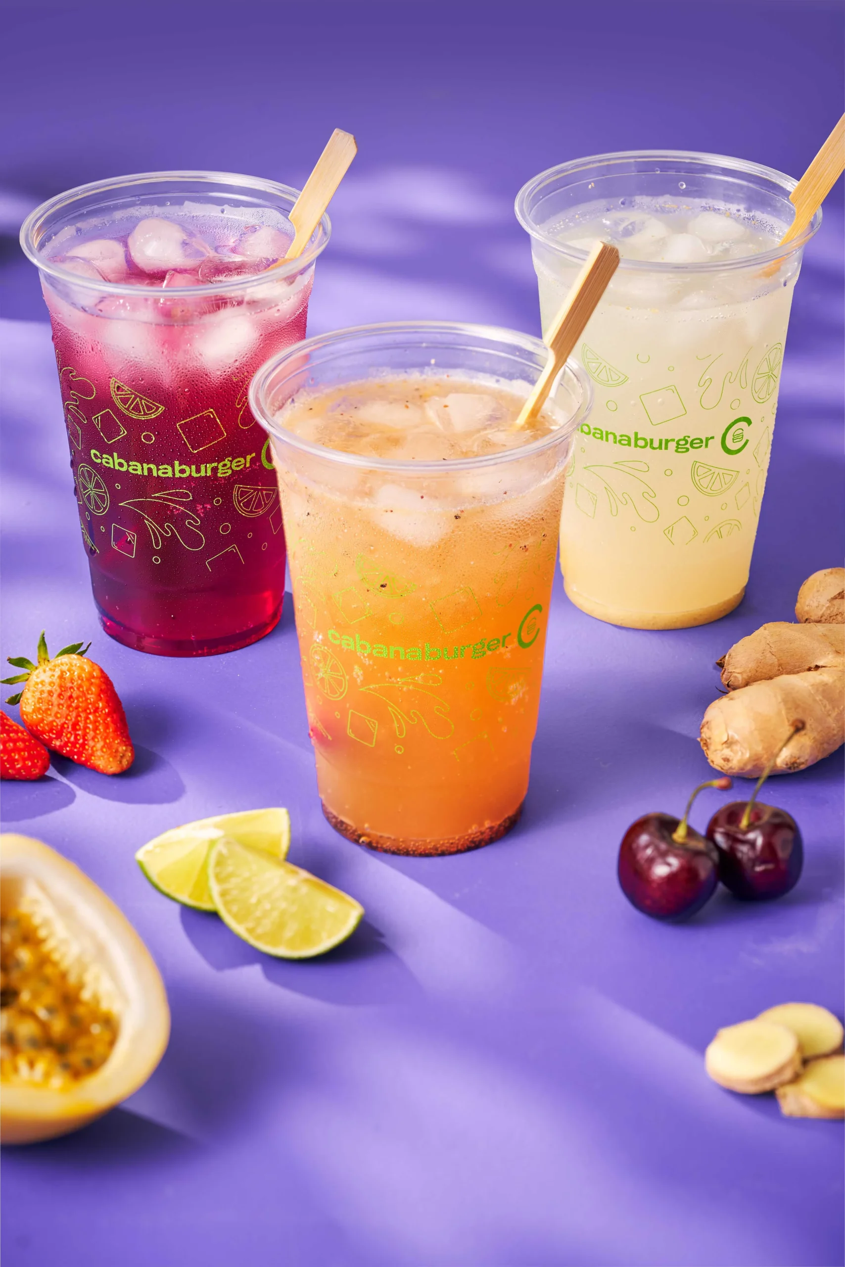 Blocos pedem pausa: Cabana Burger aposta no Hot e Wagyu