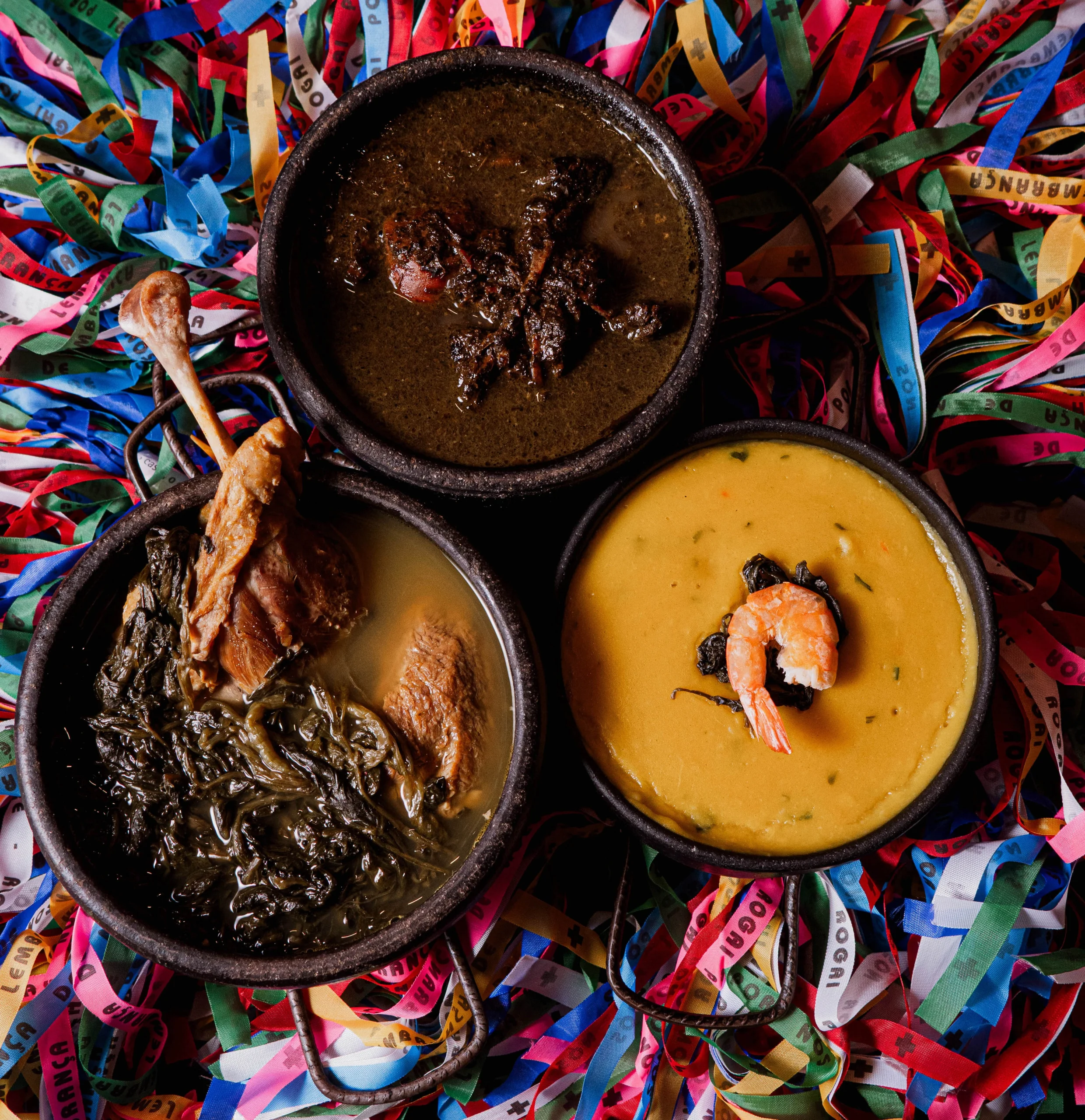 Namazônia resgata sabores puros da Amazônia em SP 2 Namazônia resgata sabores puros da Amazônia em SP