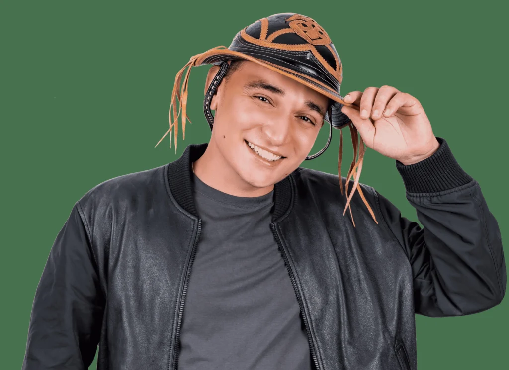 João Gomes abre a Supercopa Rei 2026 em Brasília