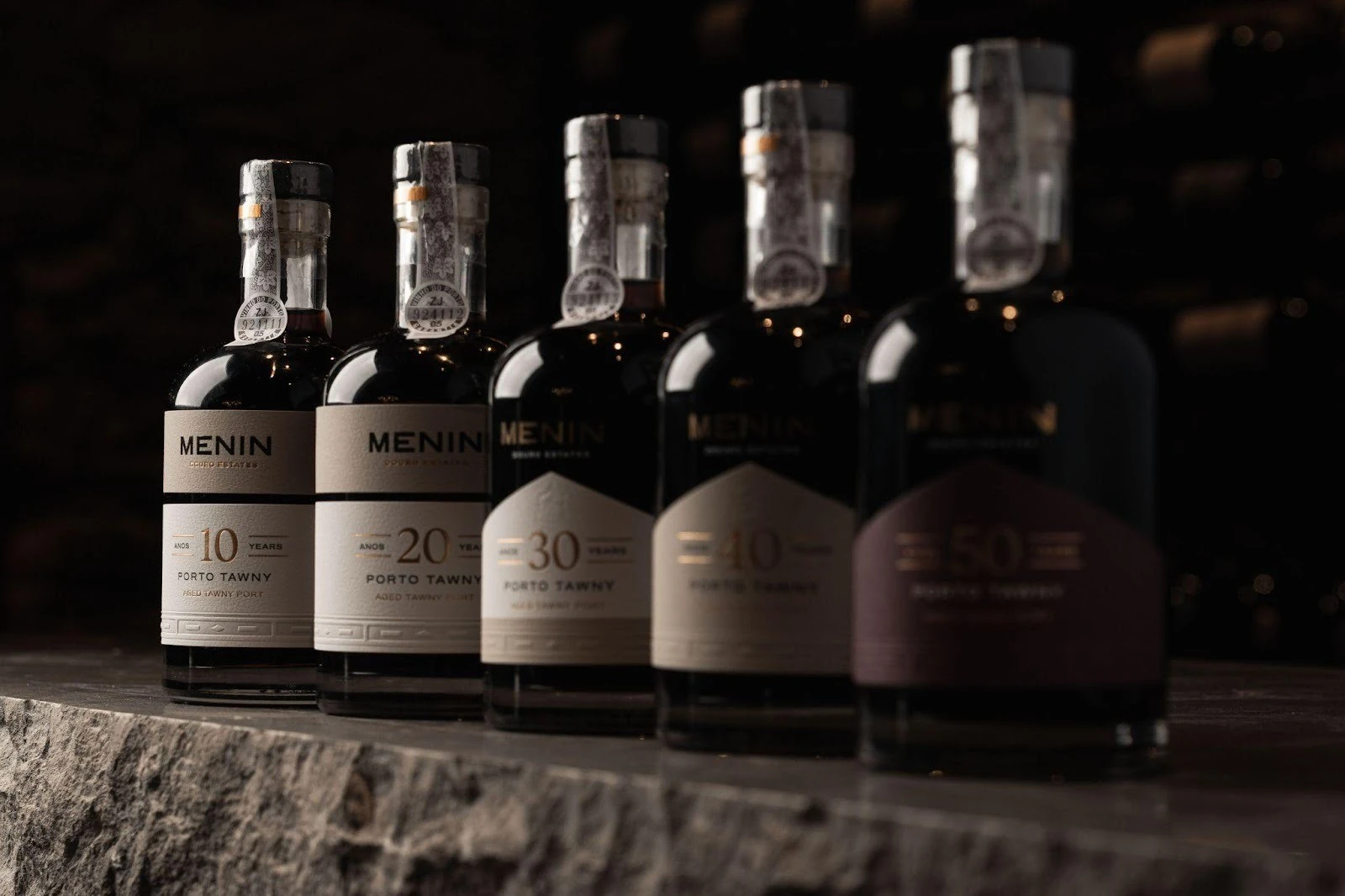 Menin revela Portos de 80 anos no Dia do Vinho do Porto 1 Menin revela Portos de 80 anos no Dia do Vinho do Porto