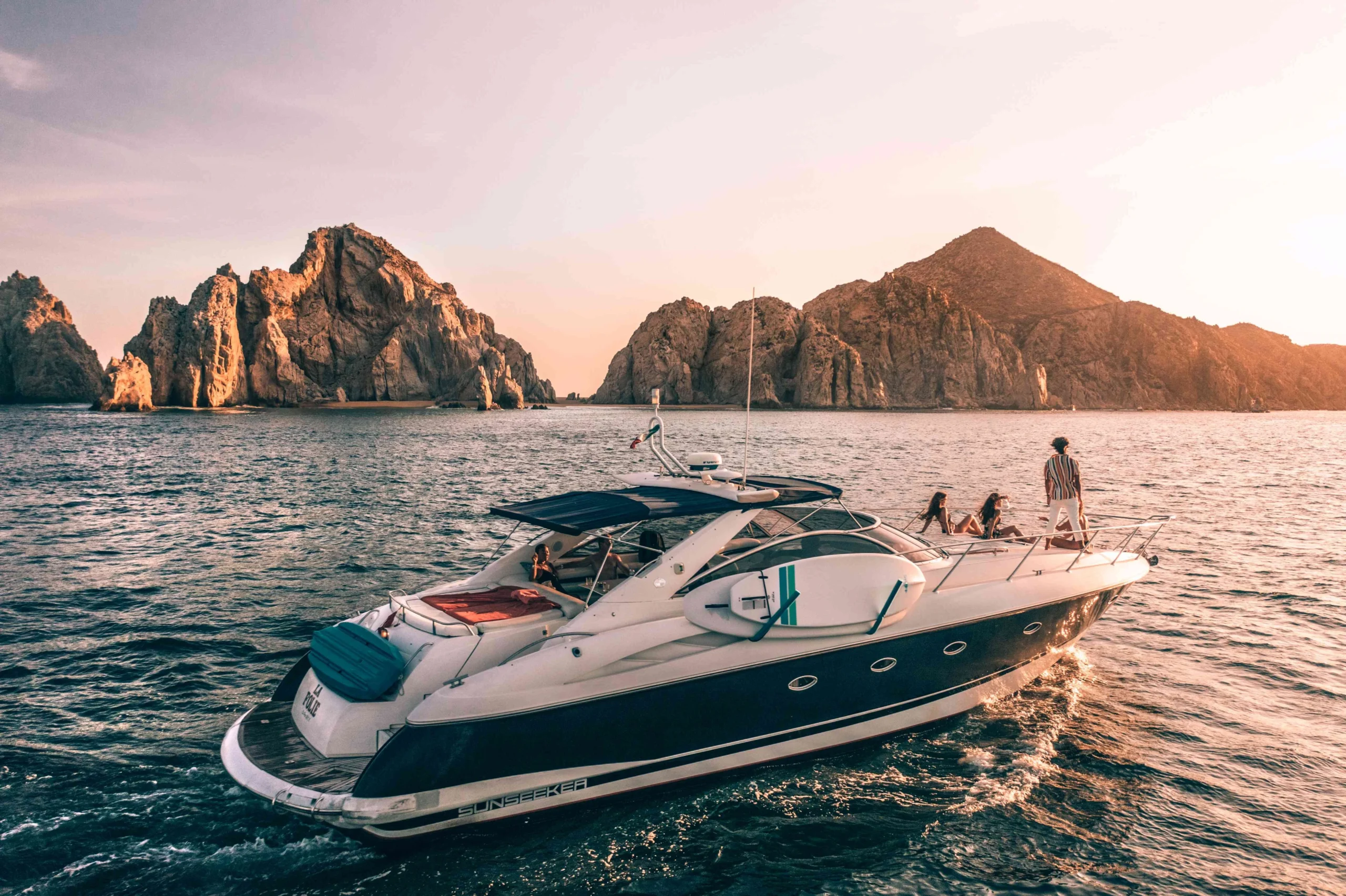 Los Cabos: o oásis onde o deserto vira mar turquesa