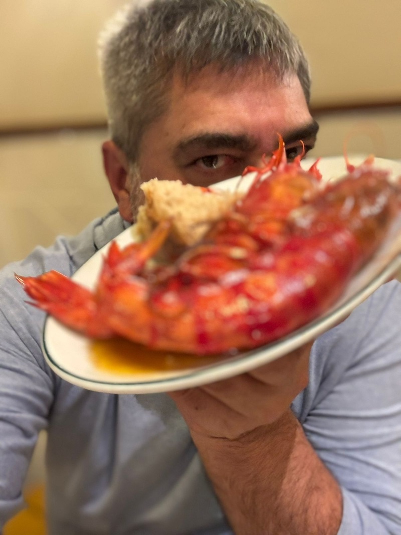 Zeca Camargo cria roteiro cultural por Lisboa com Nomad 6 Zeca Camargo cria roteiro cultural por Lisboa com Nomad