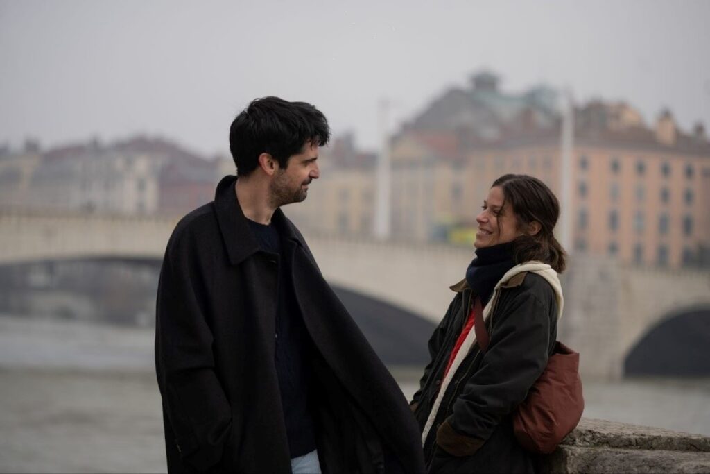 Os Anos Novos: Ep. 7 traz segredo de Ana na MUBI Os Anos Novos: Ep. 7 traz segredo de Ana na MUBI