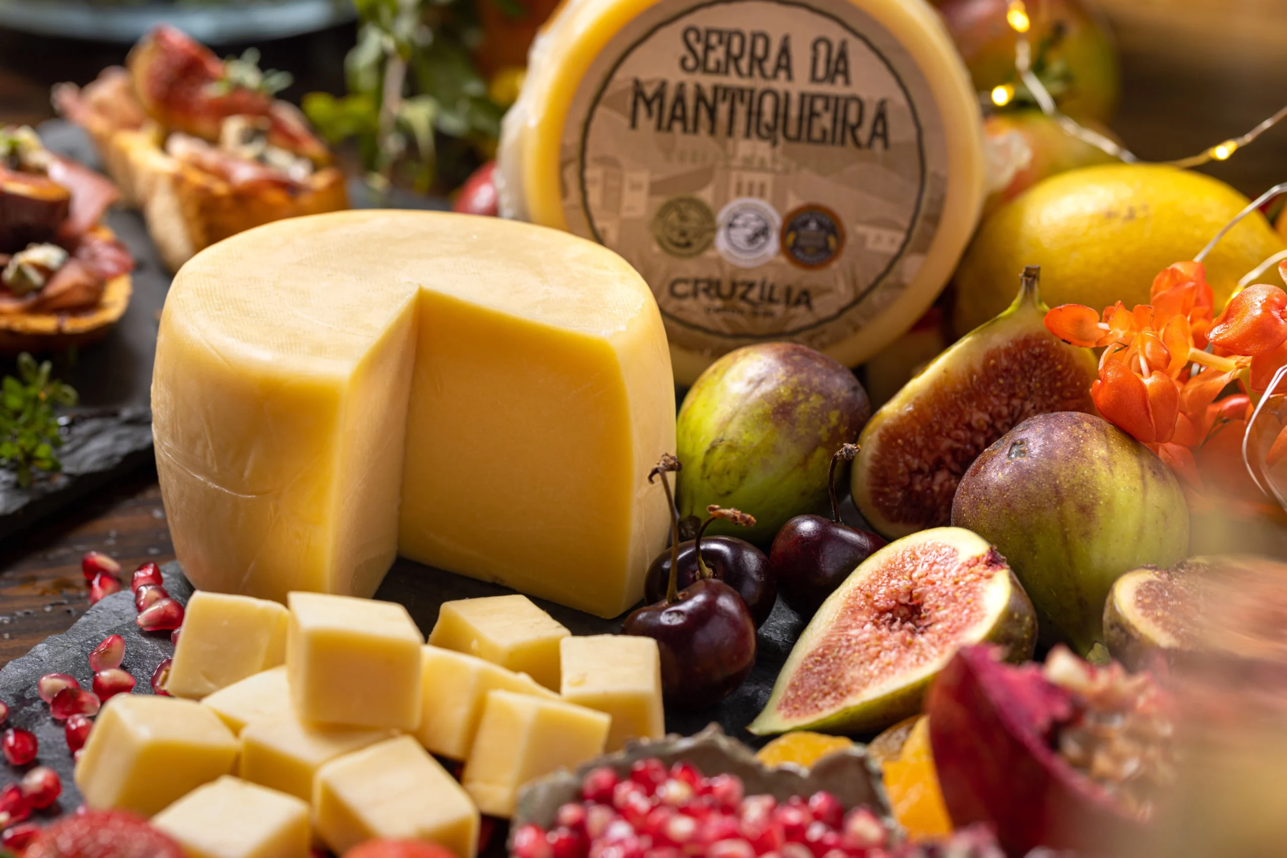 Dia Mundial do Queijo: como a Cruzília virou referência