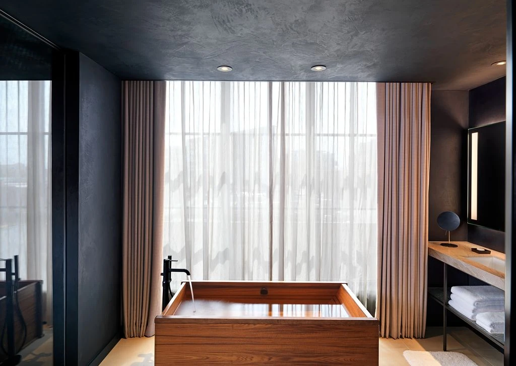 Nobu Hotel Chicago: a viagem começa à mesa no West Loop 7 Nobu Hotel Chicago: a viagem começa à mesa no West Loop