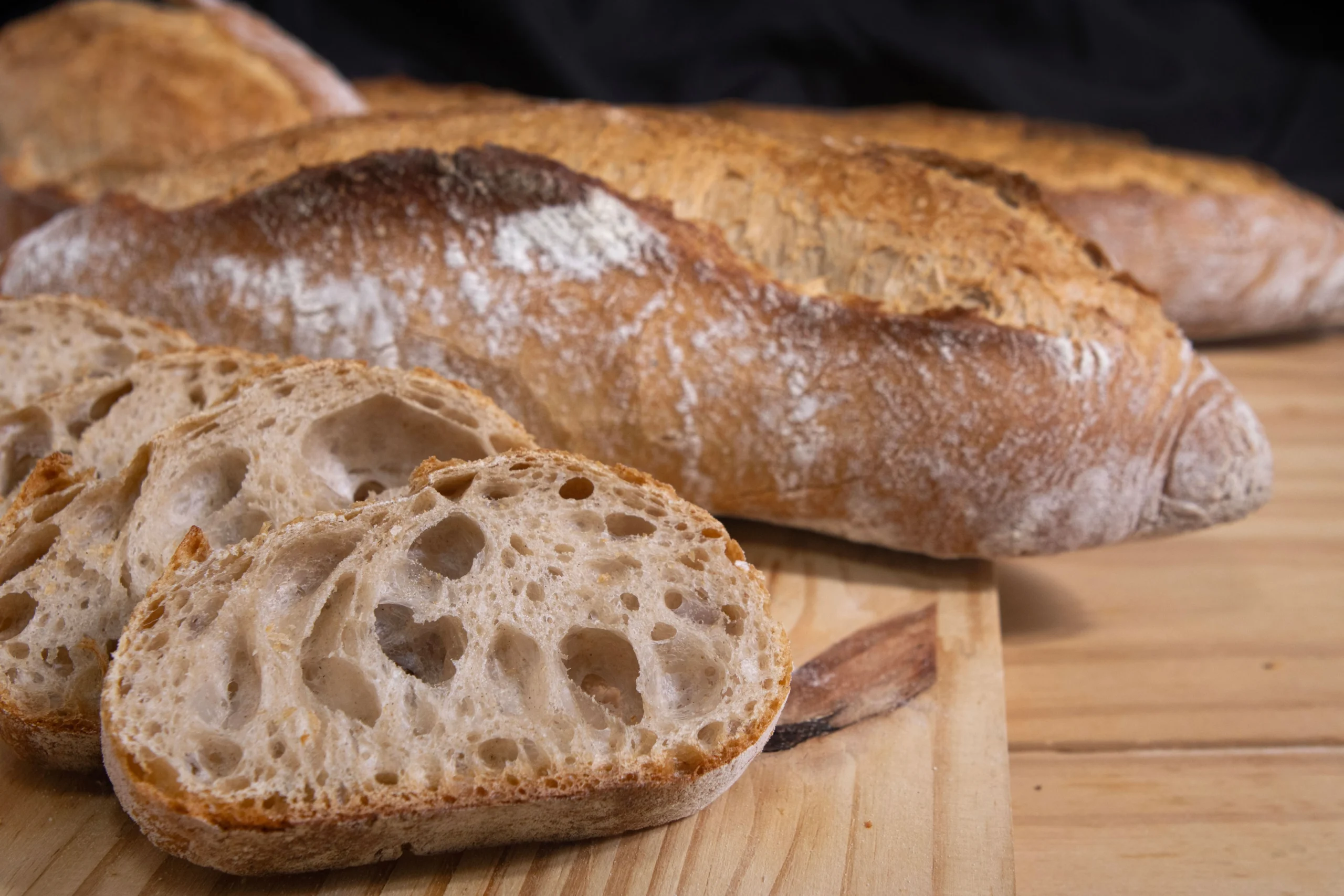 Rustique Madre: Pães Artesanais Fáceis 1 Rustique Madre: Pães Artesanais Fáceis