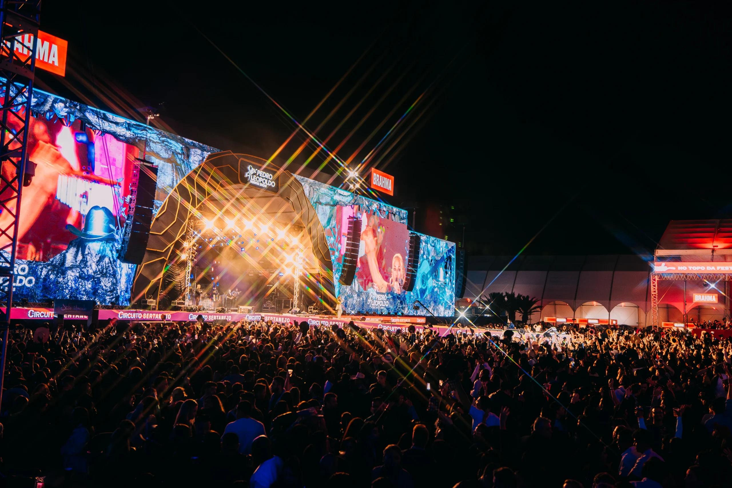 Pedro Leopoldo Rodeio Show 2026: vendas abrem dia 20