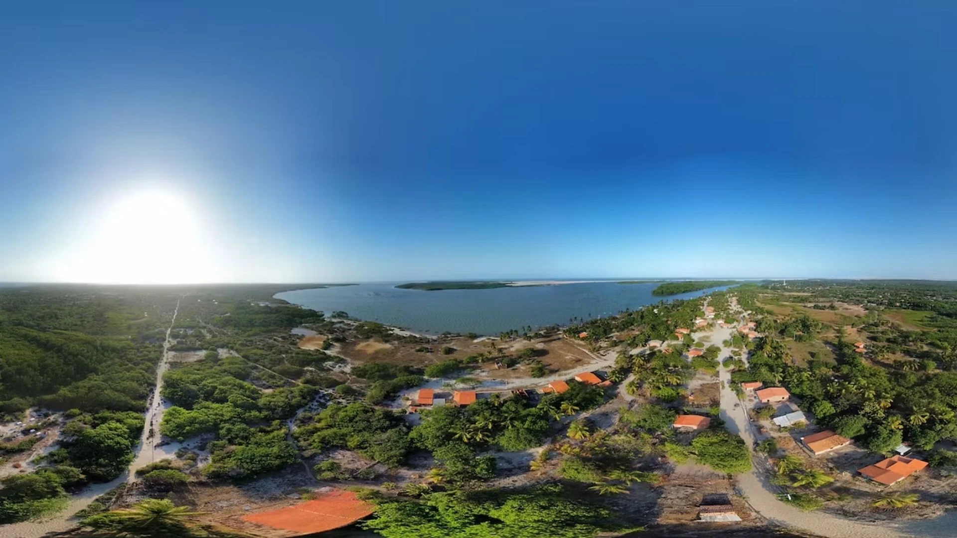 Lençóis: novo roteiro une conforto e cultura ribeirinha