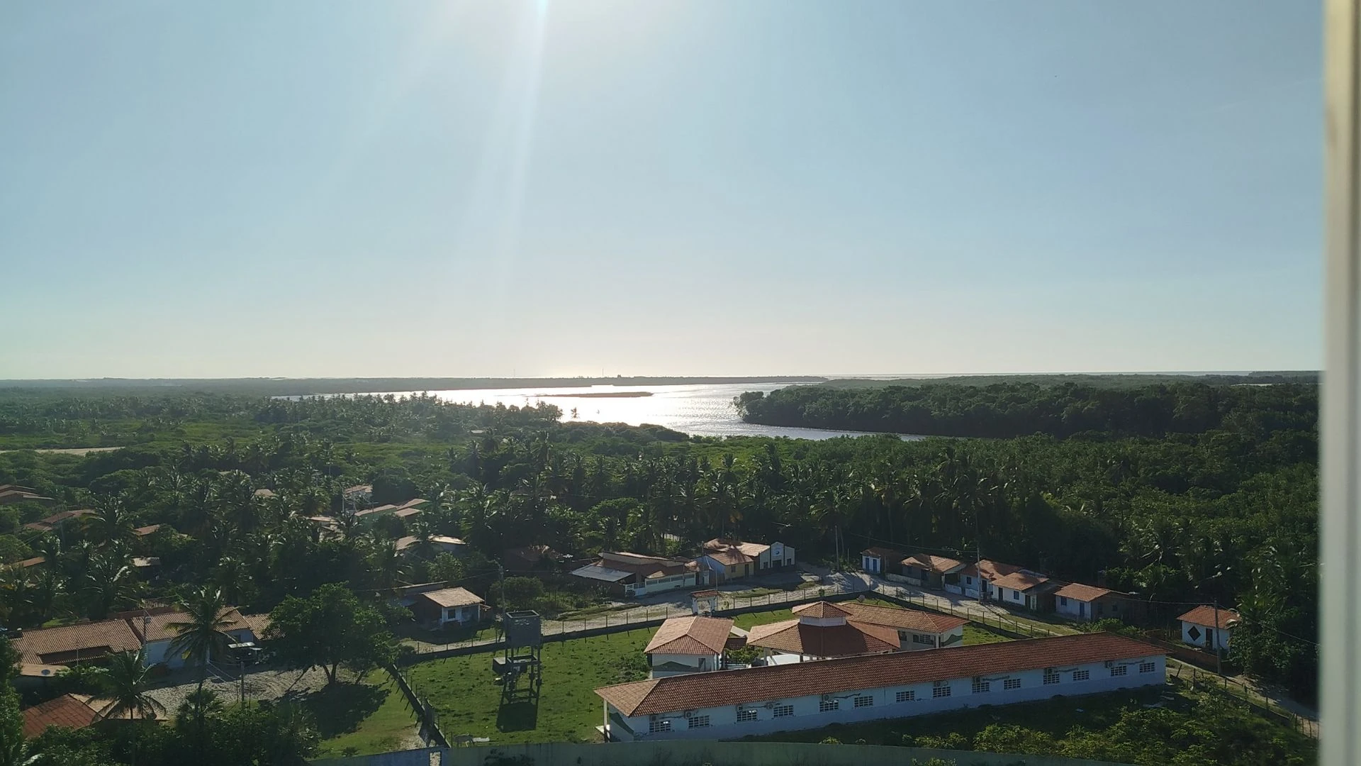 Lençóis: novo roteiro une conforto e cultura ribeirinha
