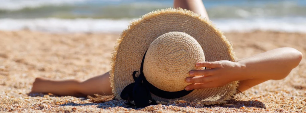 Calor y bikini mojado: suben las infecciones íntimas