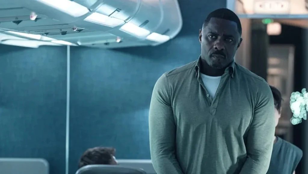Idris Elba’s “Hijack” S2: Like Channel Special