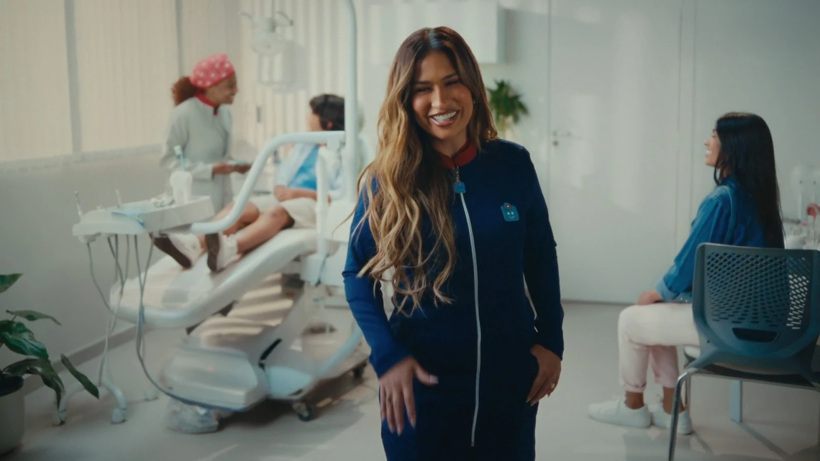 Simone Mendes vira rosto do AmorSaúde em 2026 1 Simone Mendes vira rosto do AmorSaúde em 2026