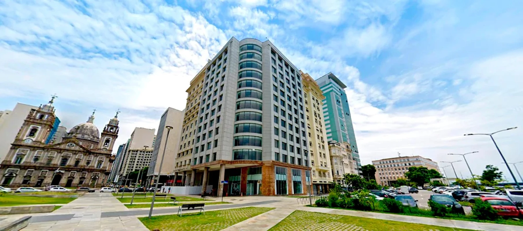 Estágio no Senac paga R$ 1.874: inscrições até 9/2