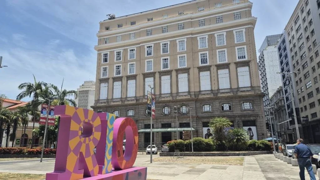 Carnaval no CCBB RJ: Amazônia em VR e cinema raro Carnaval no CCBB RJ: Amazônia em VR e cinema raro