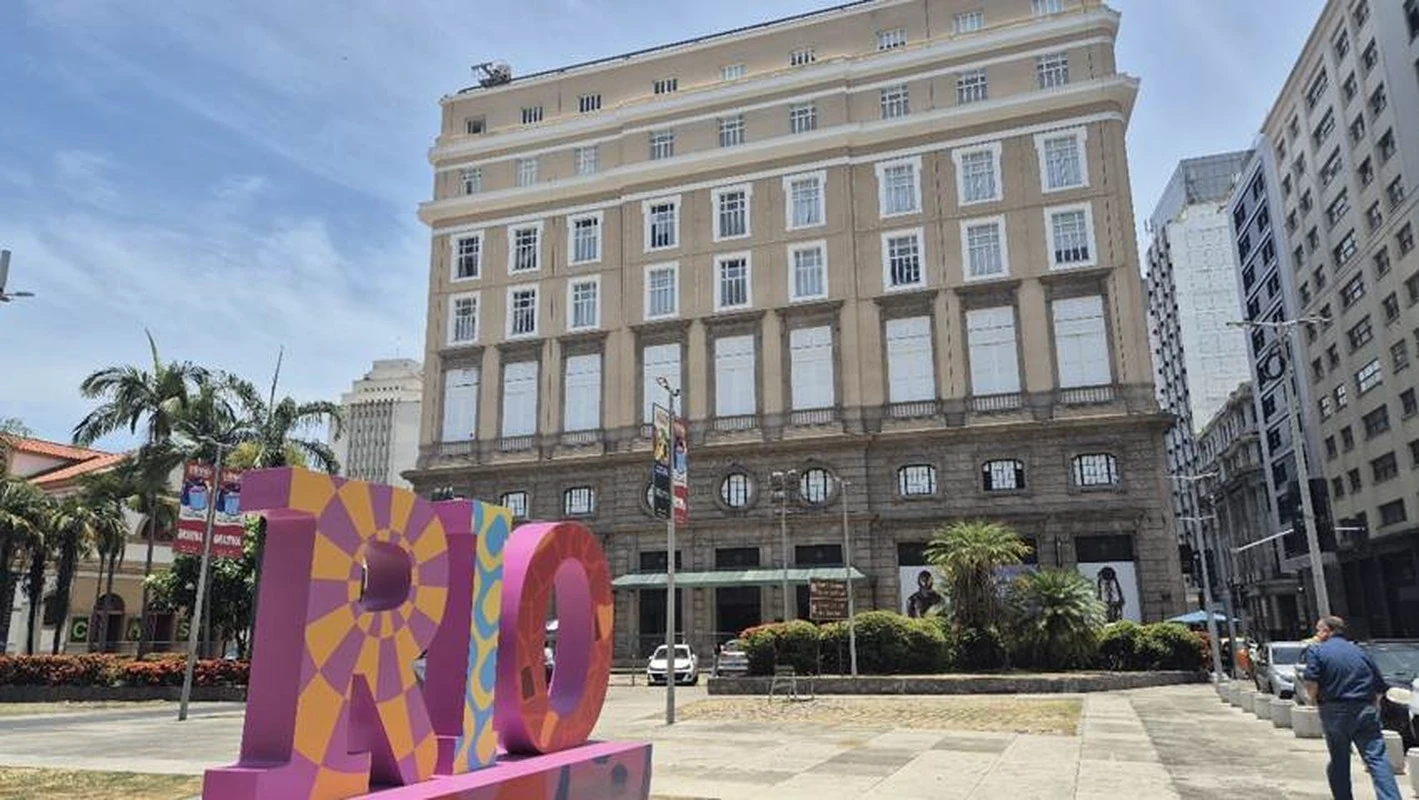 Carnaval no CCBB RJ: Amazônia em VR e cinema raro 1 Carnaval no CCBB RJ: Amazônia em VR e cinema raro