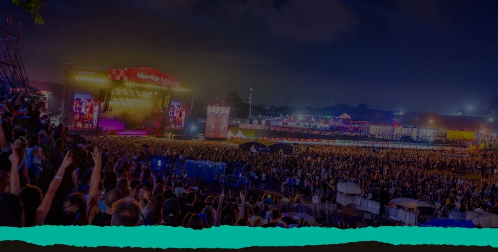 Lolla BR 2026: artistas revelam planos e “surpresas”