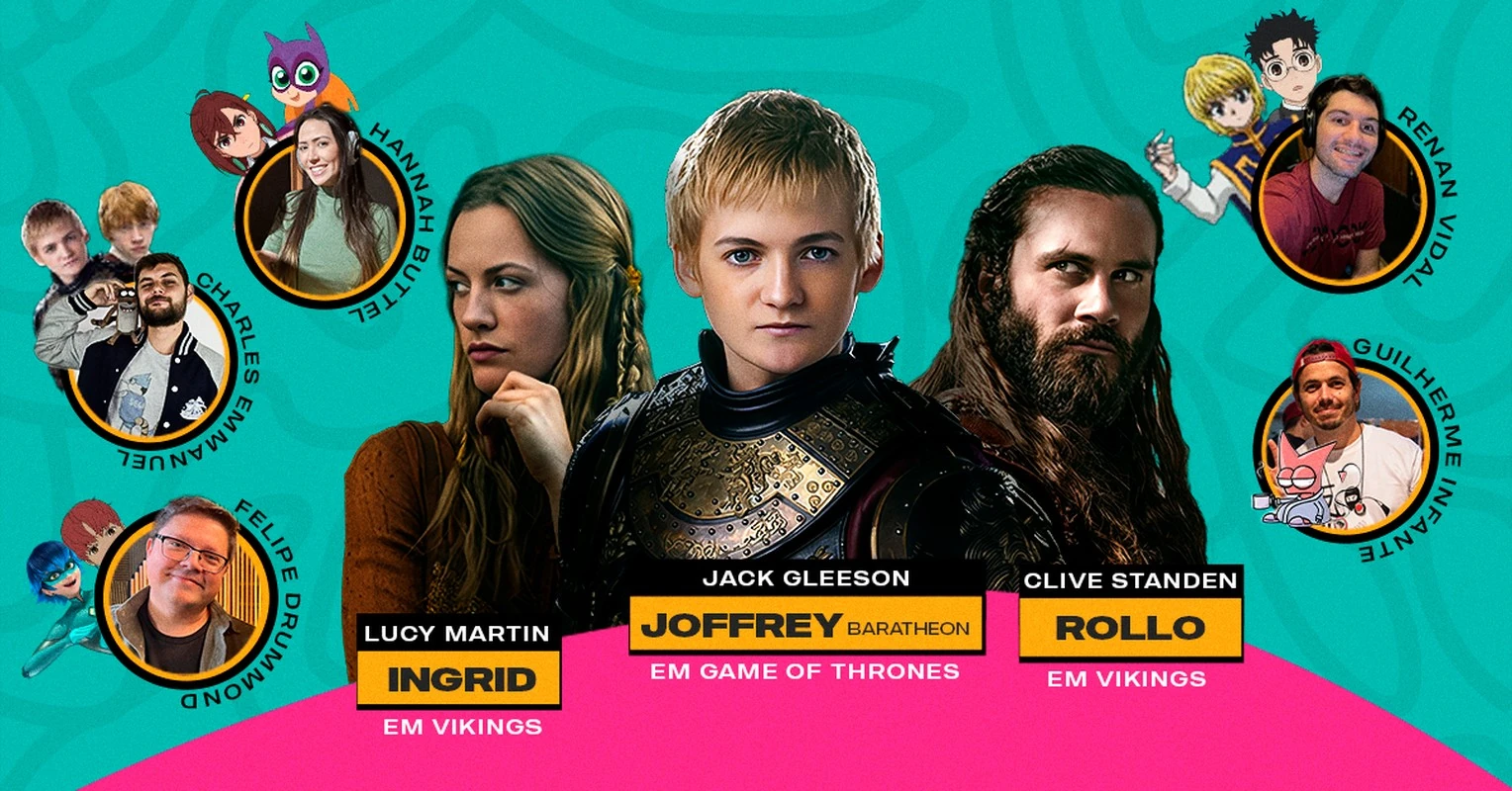 Sana 2026: Fortaleza se enciende en modo geek 3 días