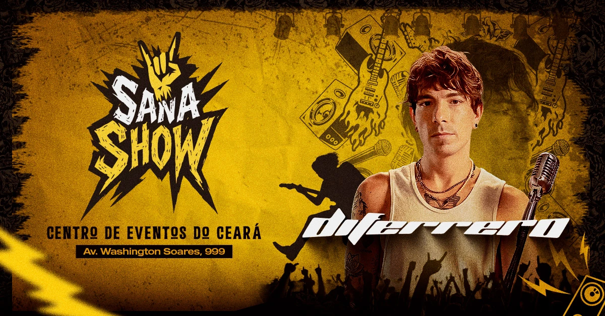 Sana 2026: Fortaleza se enciende en modo geek 3 días