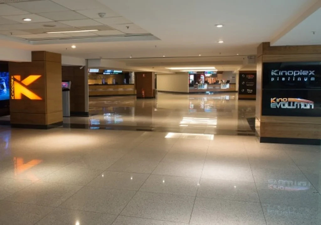 Cinema a R na Semana do Cinema do Kinoplex