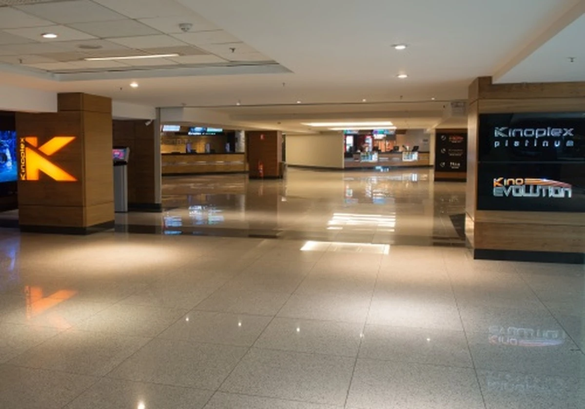 Cinema a R$10 na Semana do Cinema do Kinoplex