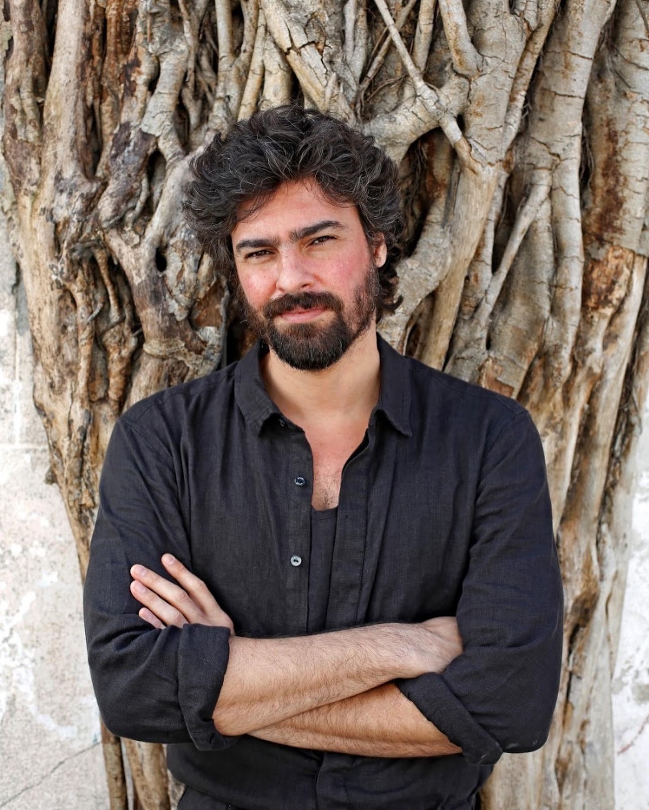 Qinhones estrena tributo a Jorge Mautner en Río