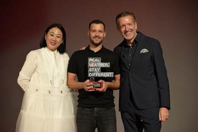 Real Leather abre inscrições para moda sustentável no Brasil