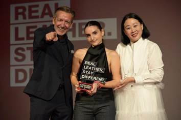 Real Leather abre inscrições para moda sustentável no Brasil