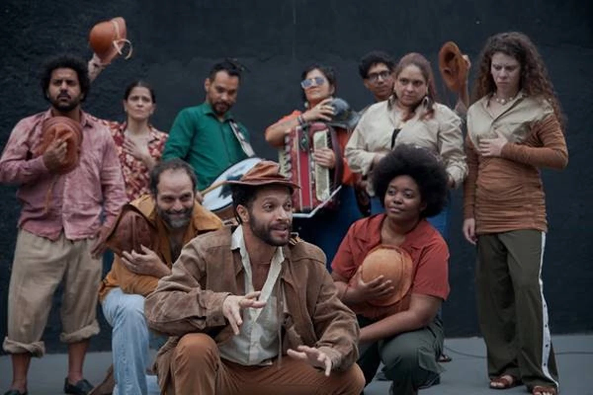 CTI reinaugura su sede con la “Misa del Vaqueiro” en escena