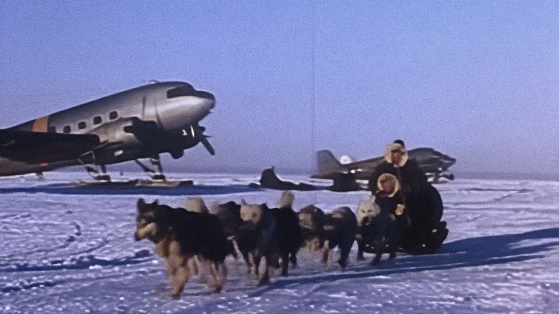 William Shatner returns to History in The Unxplained 5 William Shatner returns to History in The Unxplained