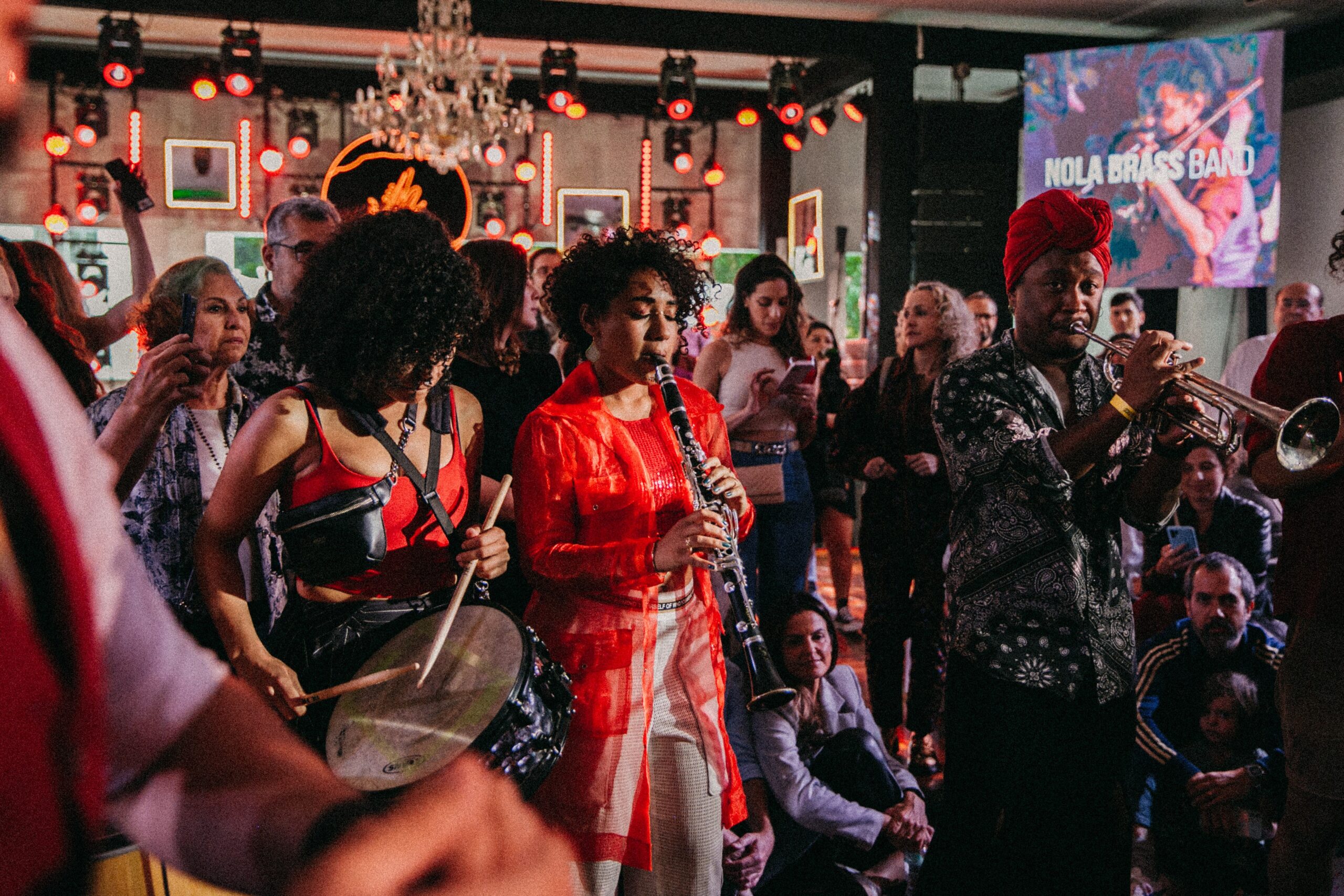 Jazz Mansion abre 2026 com janiero especial no Bourbon Street 1 Jazz Mansion abre 2026 com janiero especial no Bourbon Street