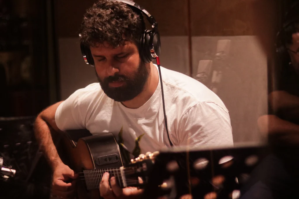 Septeto Jazzifica Moacir Santos nos 100 Anos