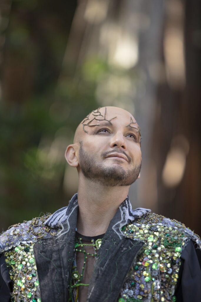 João Fênix leva “Mapa de Tempo” ao Blue Note Rio