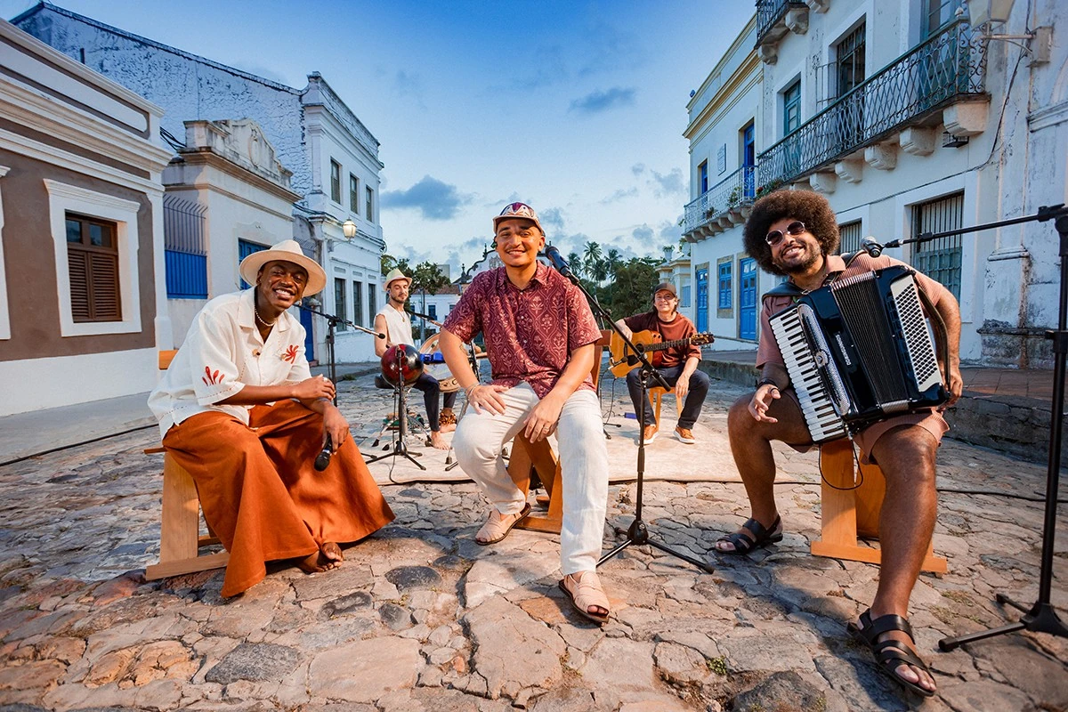 Dominguinho no Allianz: ingressos abrem hoje ao meio-dia