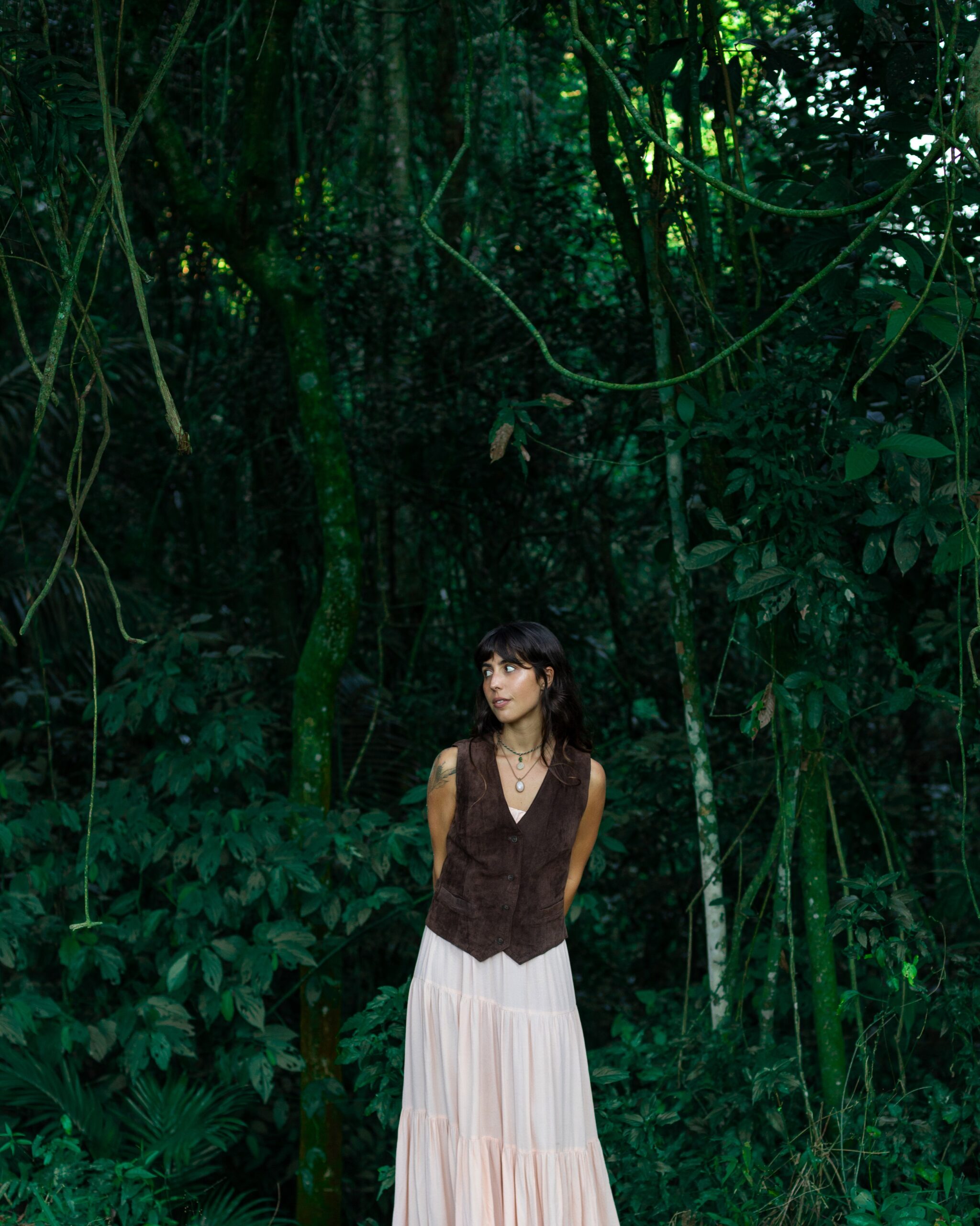 Marela estreia com álbum "Aqui" nas plataformas 2 Marela estreia com álbum