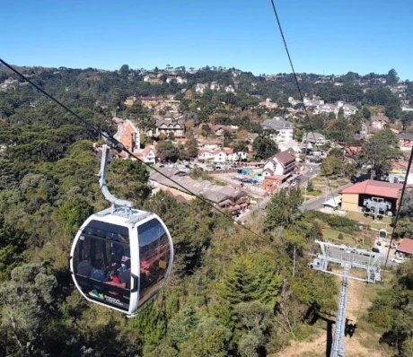 48h em Campos do Jordão: O Roteiro Perfeito!