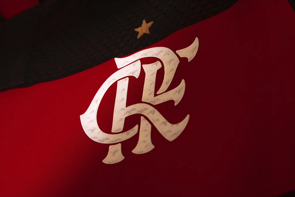 Flamengo e adidas lançam o Manto 2026 com “mapa” global