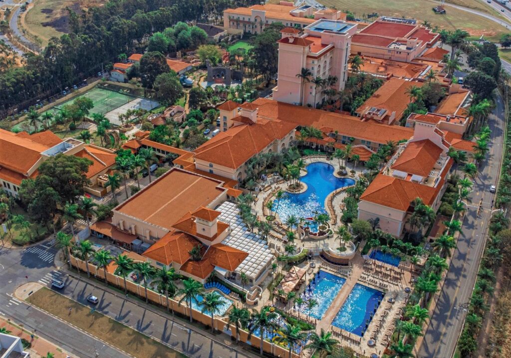 Royal Palm abre 62 vagas em Campinas dia 13