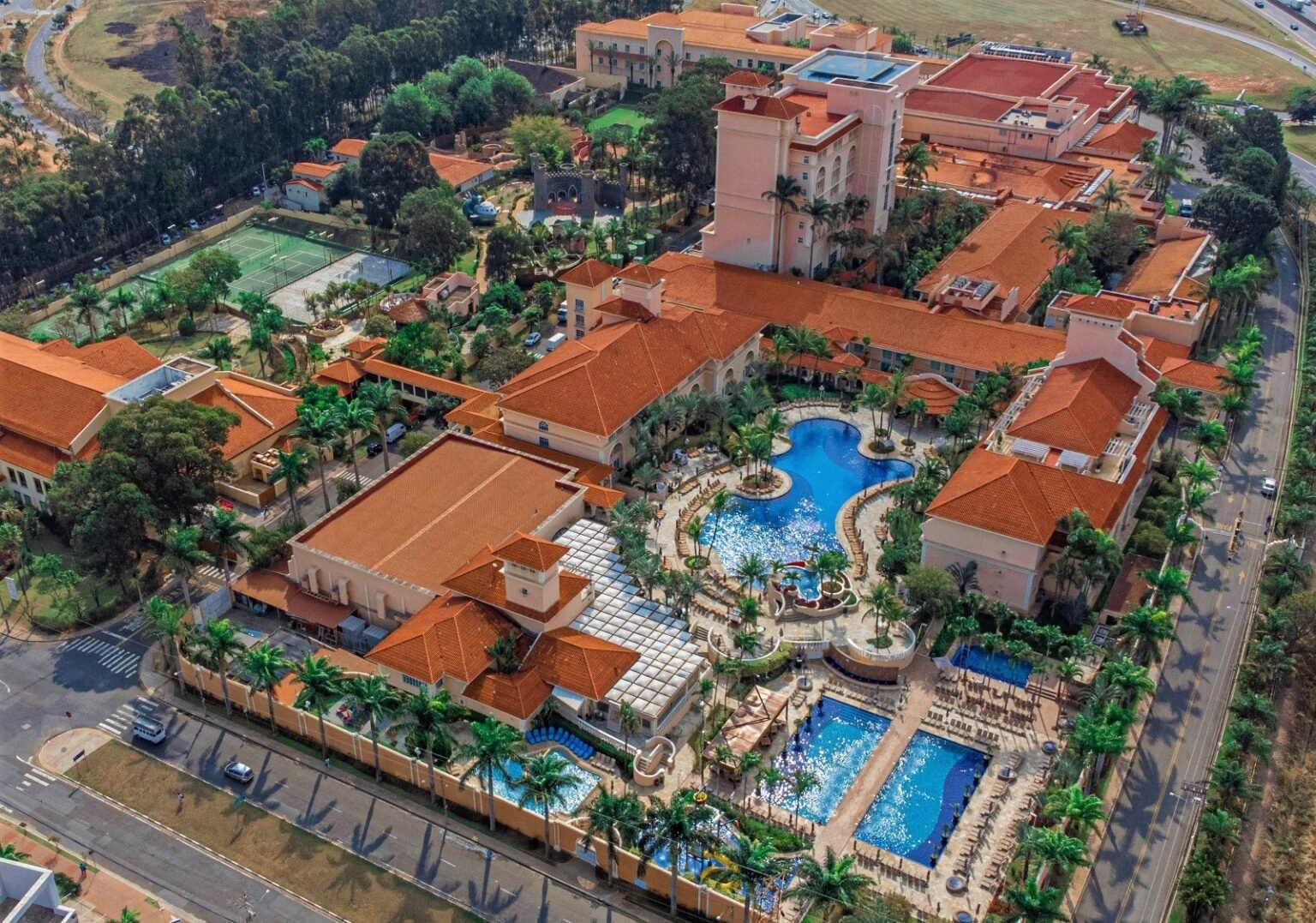 royal palm plaza