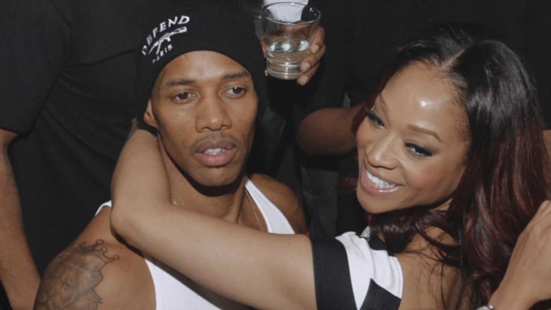 A&E explora os casos mais famosos envolvendo sex tapes de celebridades