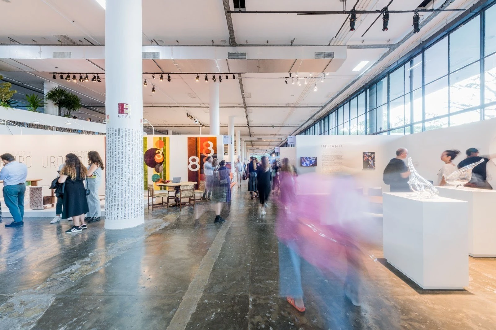 SP-Arte 2026 Expande com Galerias Globais