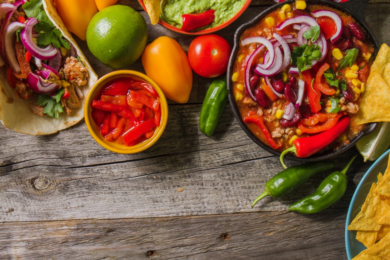 spicy mexican food.webp