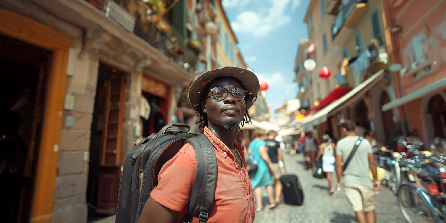 tourist carrying baggage.webp