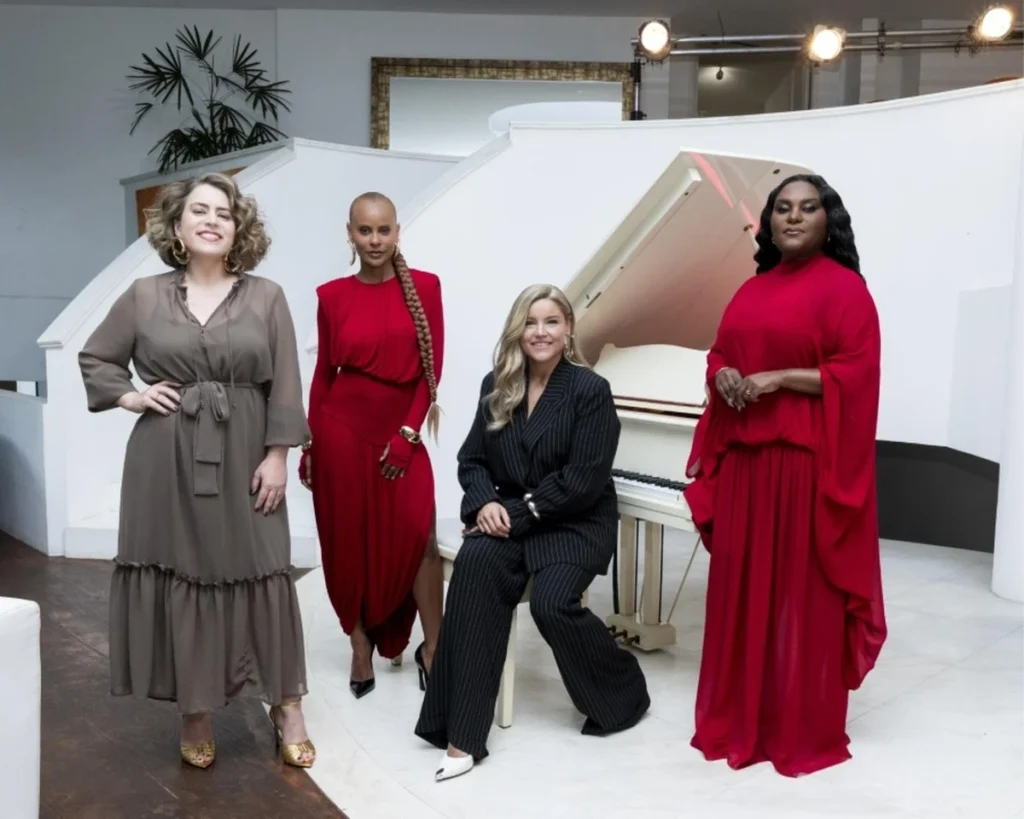 HBO vai revelar bastidores inéditos do fenômeno Rouge