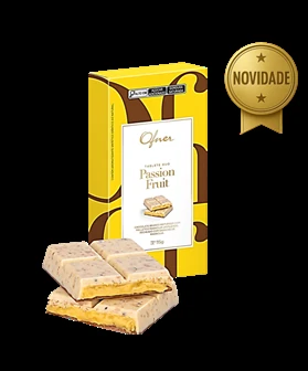 Ofner lança coleções Dubai, Baileys e Maracujá para a Páscoa 2026