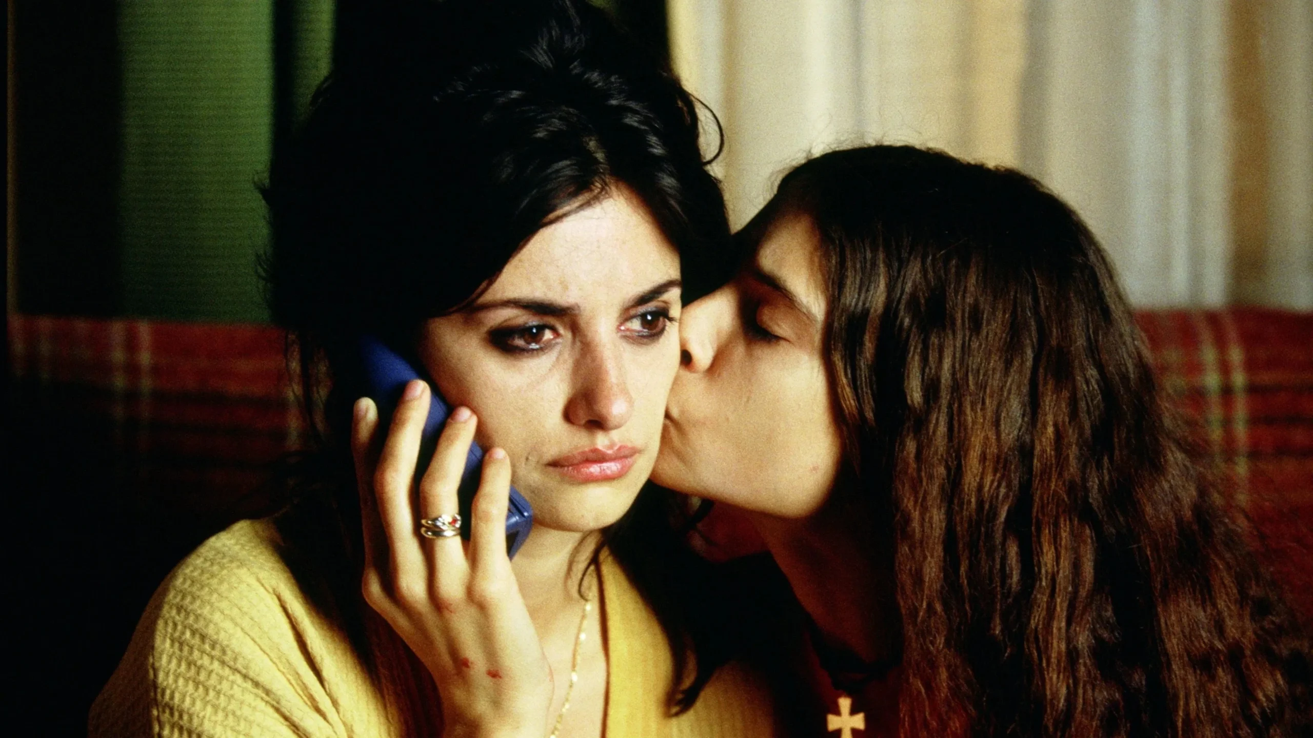 Retrospectiva Almodóvar: 20 filmes grátis em São Paulo 1 Retrospectiva Almodóvar: 20 filmes grátis em São Paulo