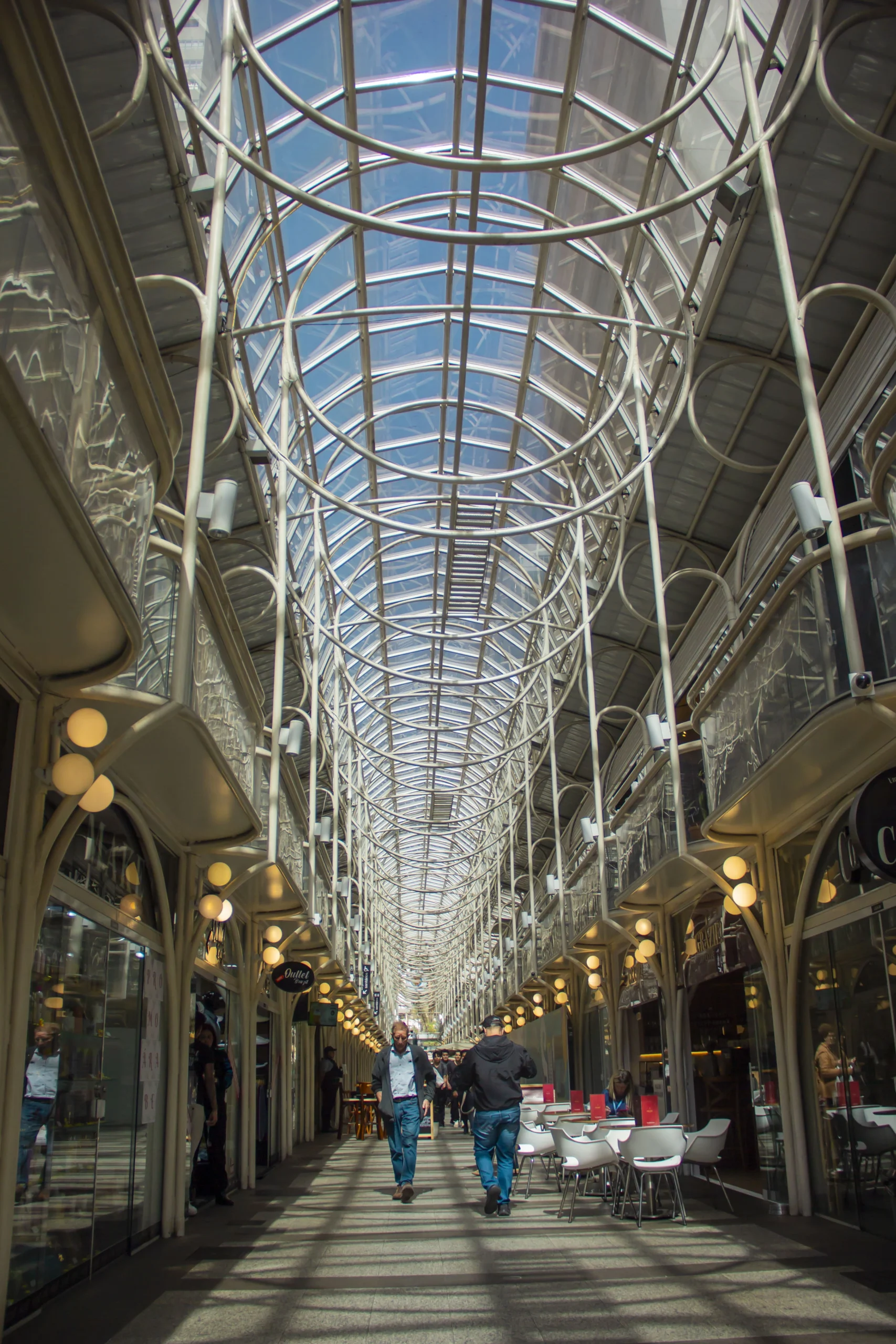 Curitiba no Carnaval: destino verde e cultural fora da rota dos blocos