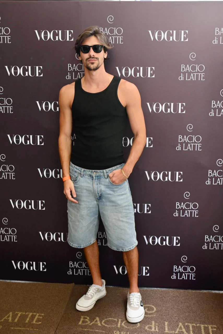 Credenciamento do Baile da Vogue agita SP e Rio