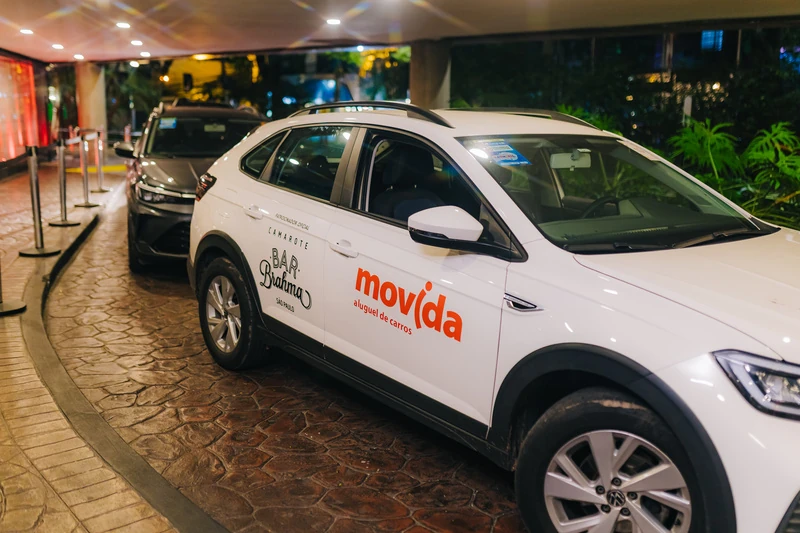 Camarote Bar Brahma 2026 vira palco de negócios no Carnaval