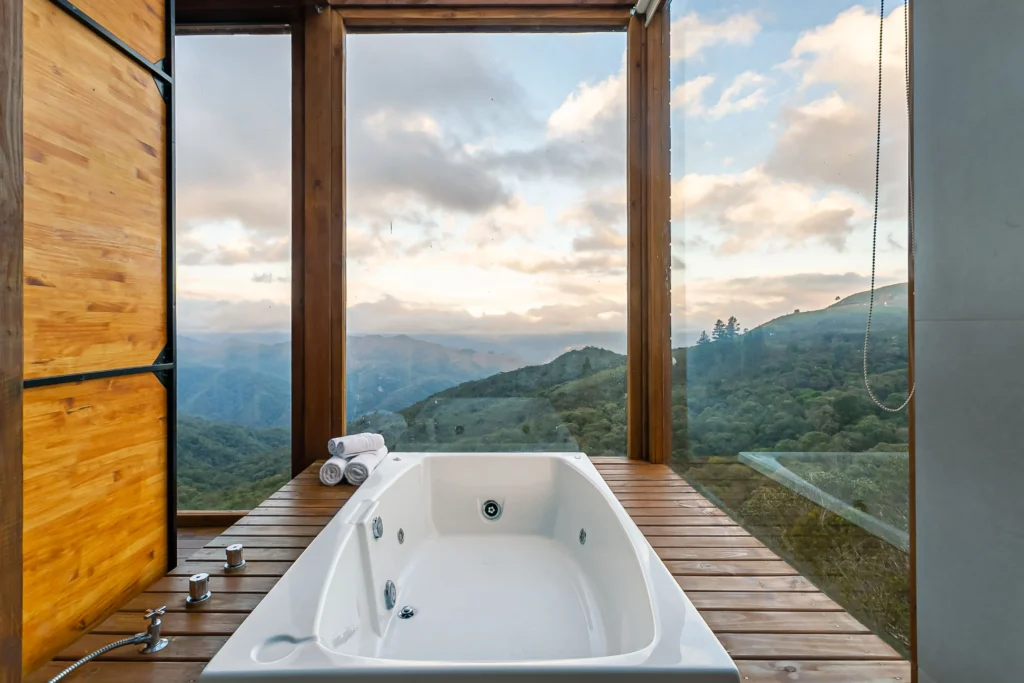 Turismo de base local transforma Anitápolis em destino sustentável